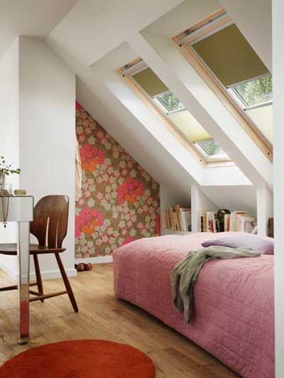 Loft Conversion Plans Planning2extend Co Uk Dorking Surrey